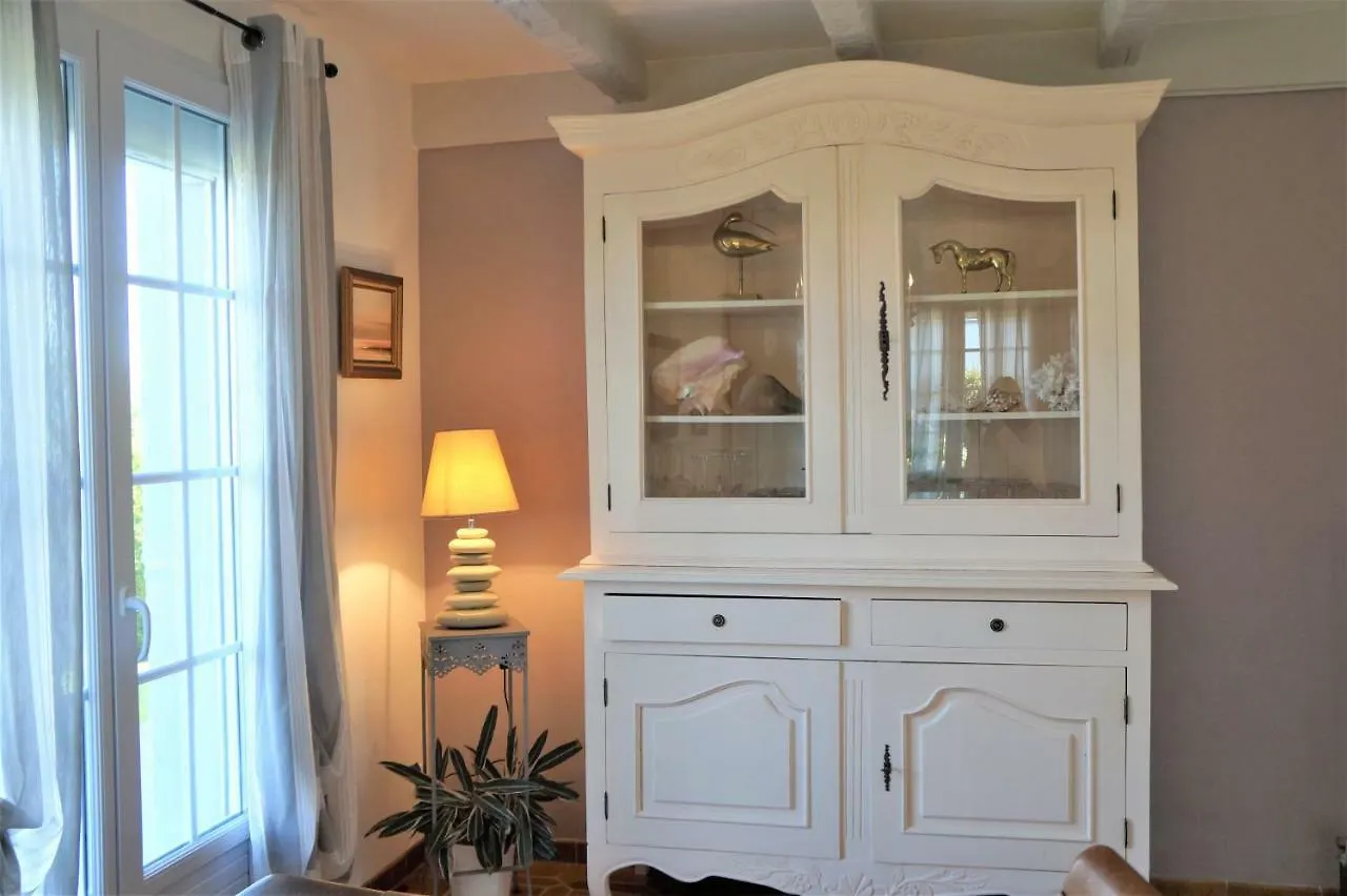 Tella Villa Ploemeur Holiday home