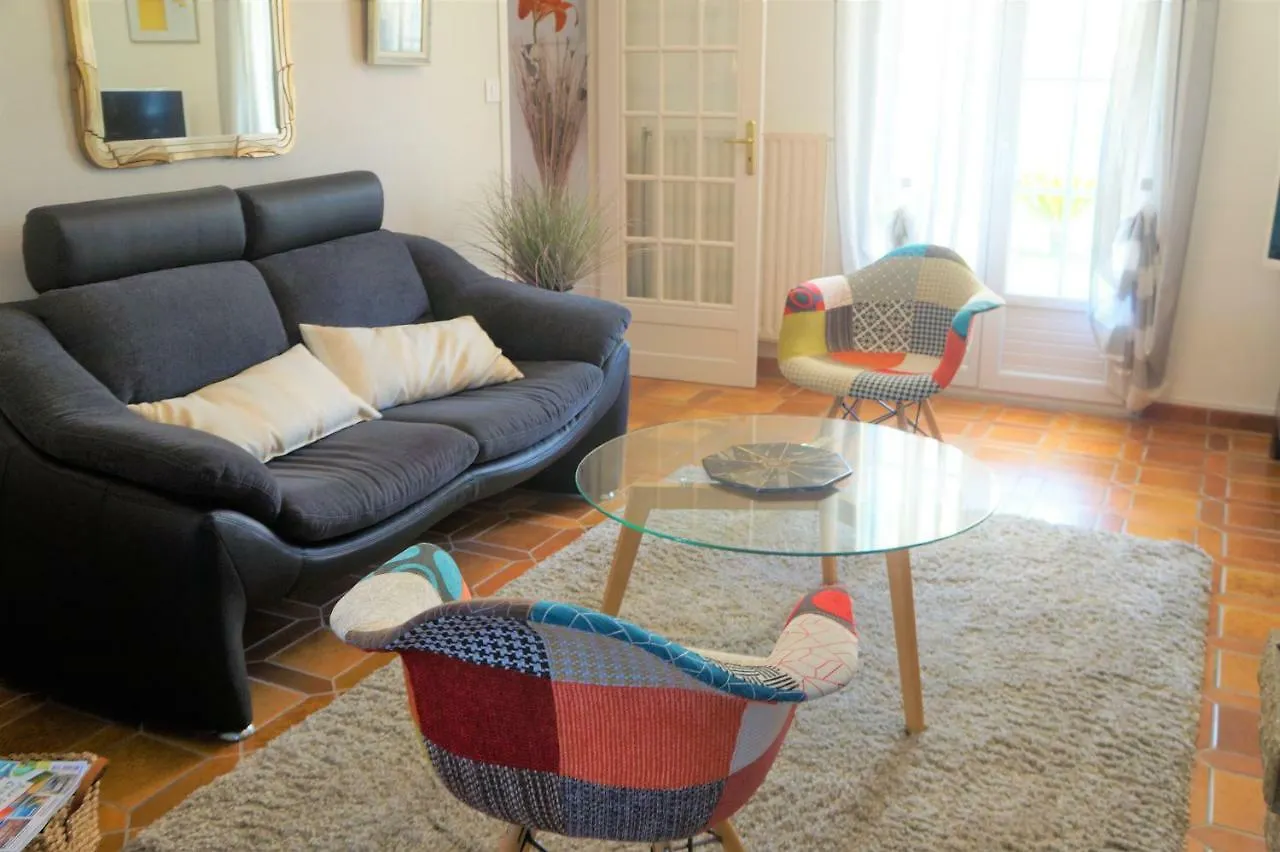 Tella Villa Ploemeur France